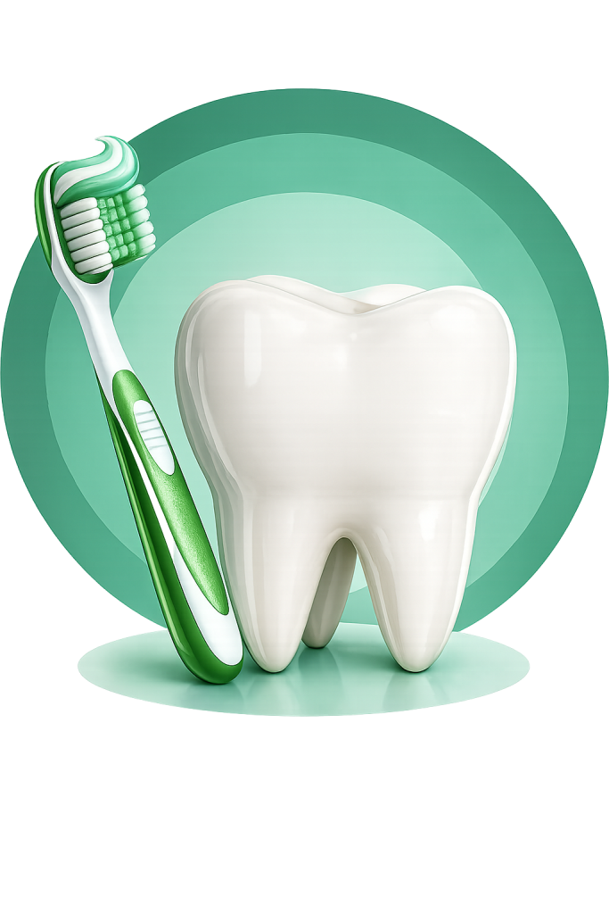 Dentist Photo Promo