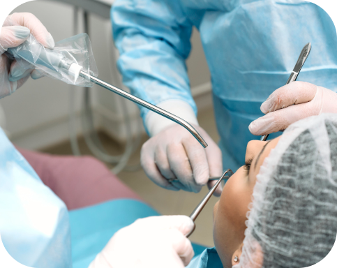 Implantology and Oral Surgery Photo