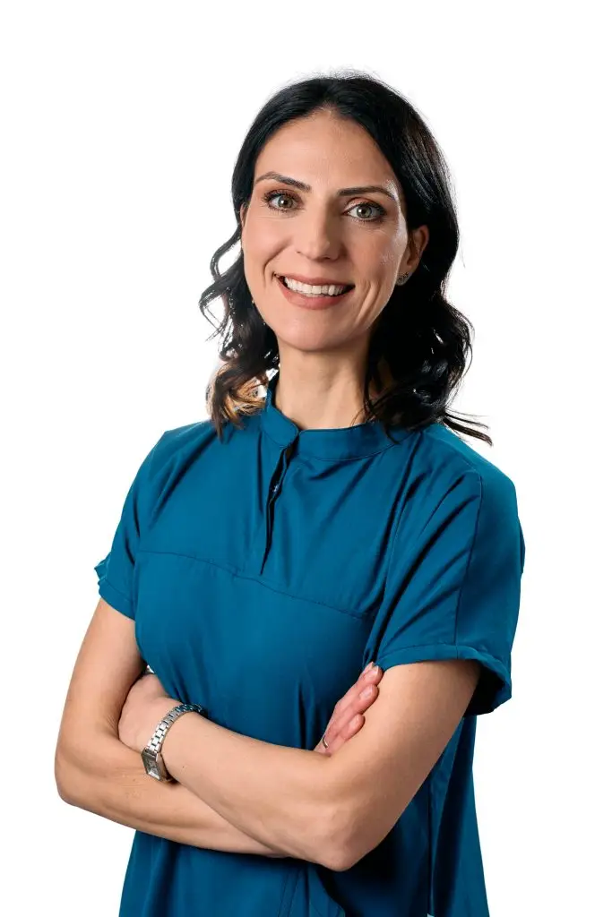 Jana milutinovic