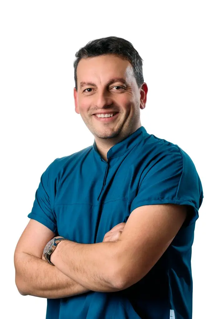 Nikolce markovski
