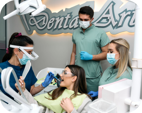 Cosmetic Dentistry Photo