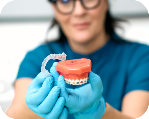 Orthodontics Photo