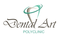 dental art skopje Logo