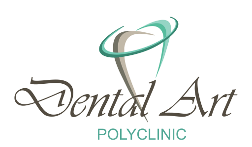 dental art skopje Logo